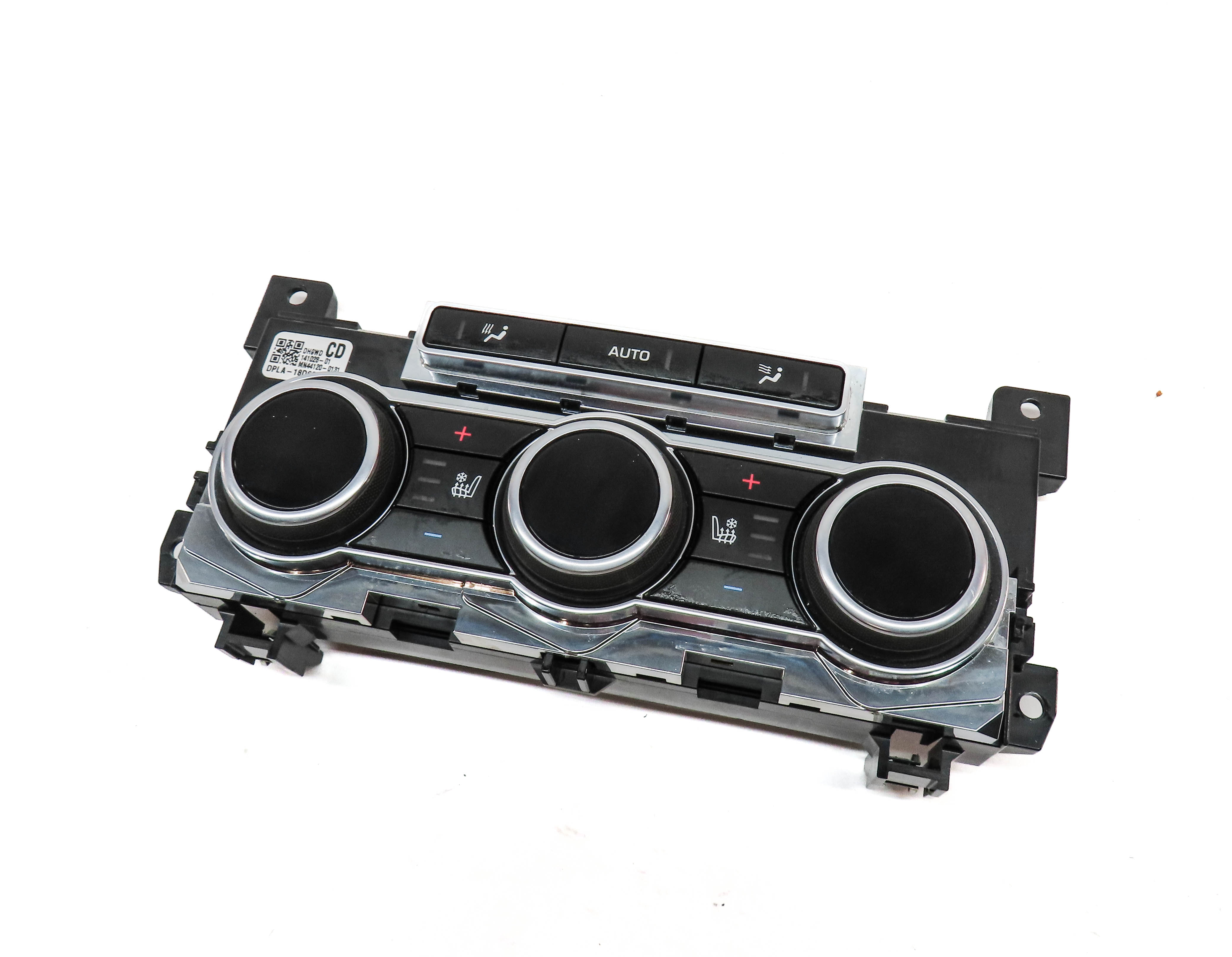 14-15 RANGE ROVER SPORT (L494) REAR HEATER AC TEMPERATURE CONTROL (HEATED SEATS) — exact item pictured
